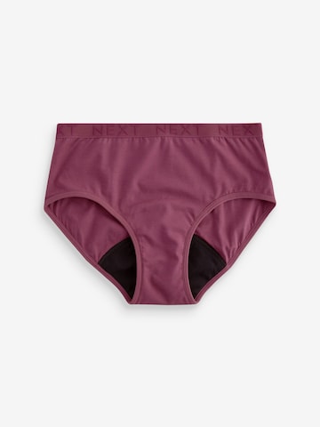 Next Underpants in Purple