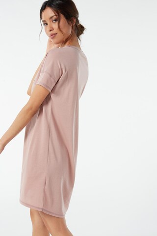 INTIMISSIMI Nightgown in Pink: front