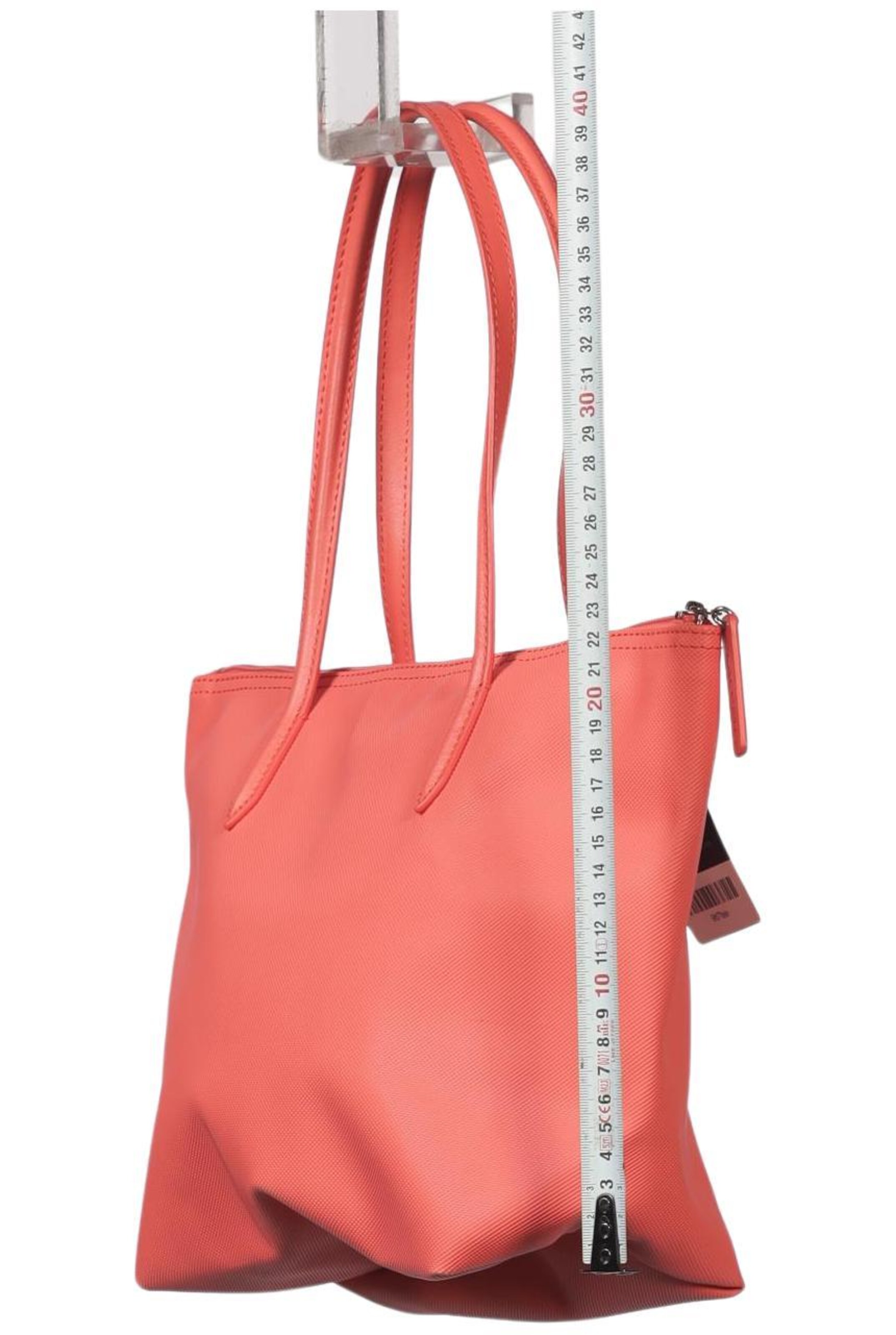 LACOSTE Bag in One size in Pink