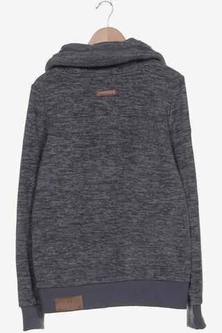 naketano Sweater M in Grau