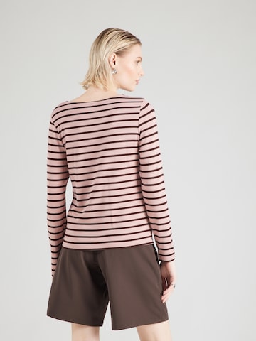 Tricou de la MORE & MORE pe maro