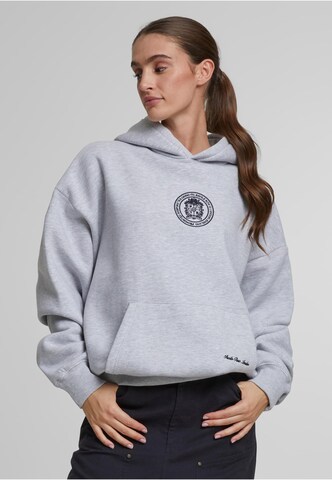 Prohibited Sweatshirt 'Camden' in Grey