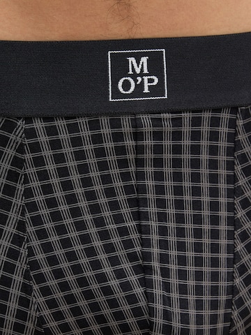 Boxers ' Essentials ' Marc O'Polo en gris