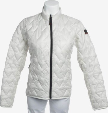 Bogner Fire + Ice Jacket & Coat in S in Grey: front