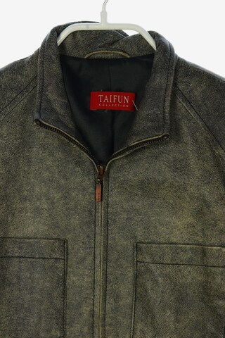 TAIFUN Jacket & Coat in XS in Grey