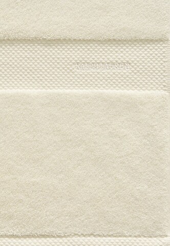 Ralph Lauren Home Towel 'AVENUE' in Beige