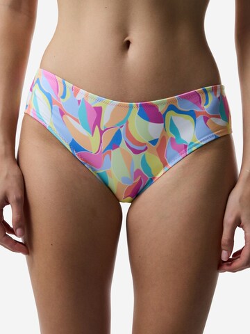 Penti Bikini nadrágok - vegyes színek: elől