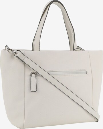 Borsa a mano 'Be Different' di GERRY WEBER in bianco