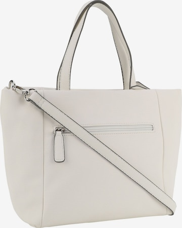 GERRY WEBER Handtasche 'Be Different' in Weiß