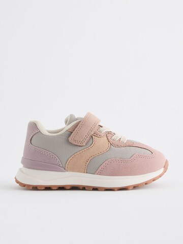 Baskets Next en mélange de couleurs