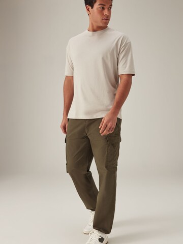 Maglietta di Next in beige