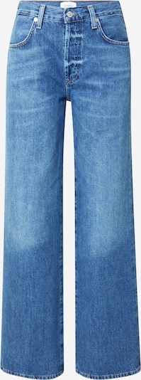 Džinsai iš Citizens of Humanity, spalva – tamsiai (džinso) mėlyna, Prekių apžvalga