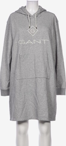 GANT Dress in XXXL in Grey: front