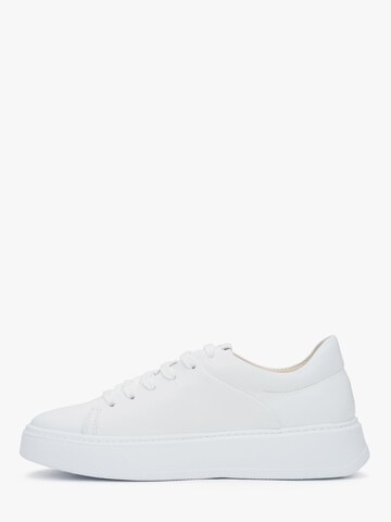 Estro Platform trainers 'Estro ER00115648' in White