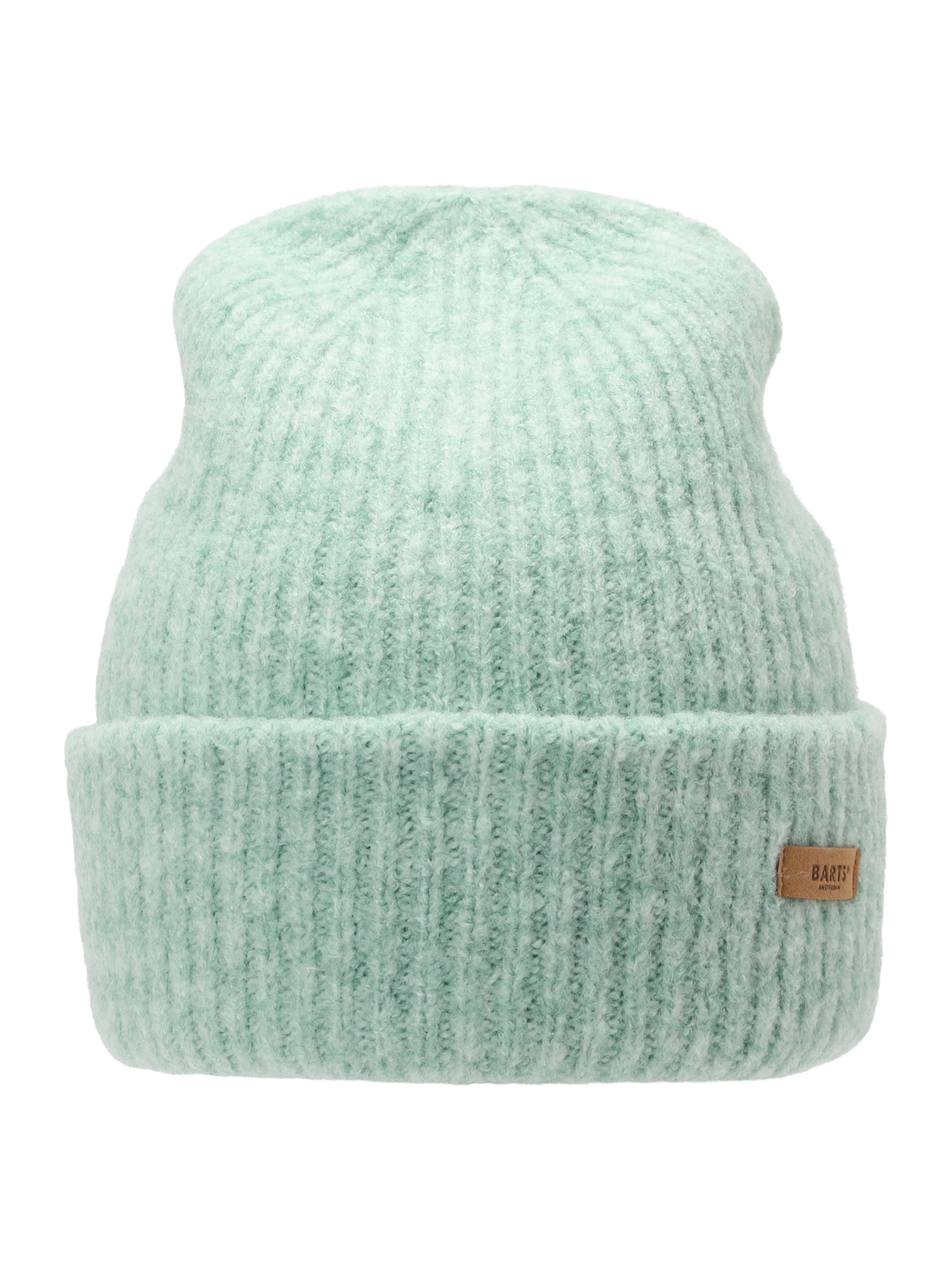 Barts Beanie 'Witzia' in Green