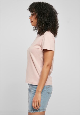 T-shirt Karl Kani en rose