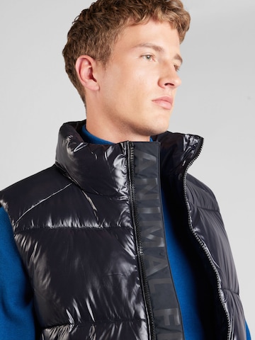 Gilet 'AILANTUS' SAVE THE DUCK en noir