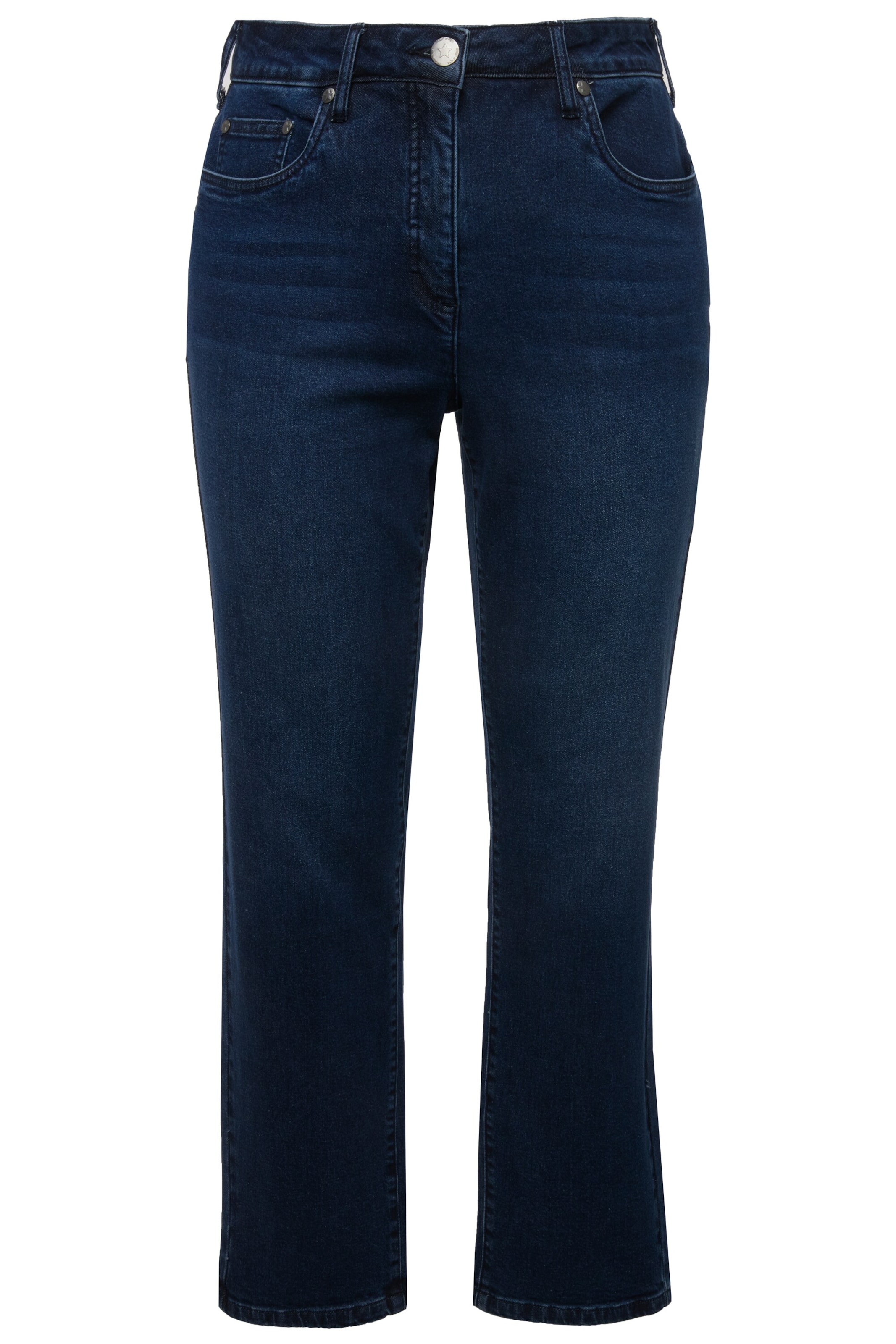 Jean Angel of Style en bleu : devant