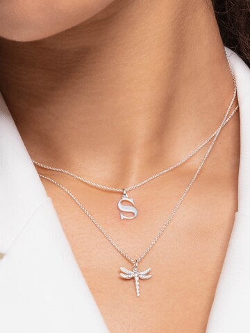 Thomas Sabo Necklace in Silver