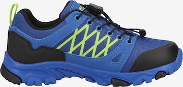 Kastinger Outdoorschuh in Blau