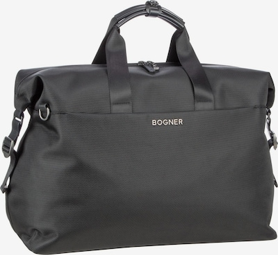BOGNER Matkakassi 'Keystone Ewald' värissä musta, Tuotenäkymä