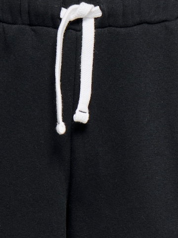 Only & Sons Junior - Barrel Pantalón 'OSJCeres' en negro