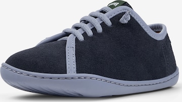 Sneaker 'Peu Cami Twins' di CAMPER in blu: frontale