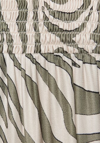 Abito estivo di LASCANA in beige