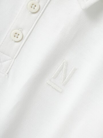 T-Shirt 'VALDE' NAME IT en blanc