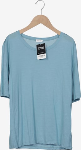 Filippa K Top & Shirt in M in Blue: front