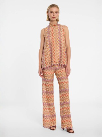 Ana Alcazar Blouse 'Dumea' in Gemengde kleuren