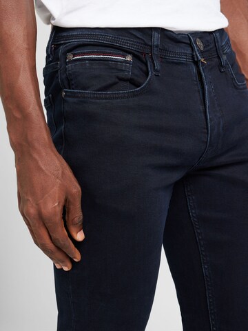 Jack's Slim fit Jeans 'Superflex' in Blue