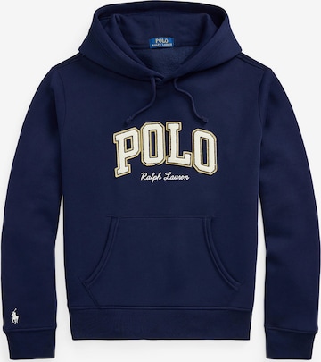 Polo Ralph Lauren Свитшот в Синий: спереди