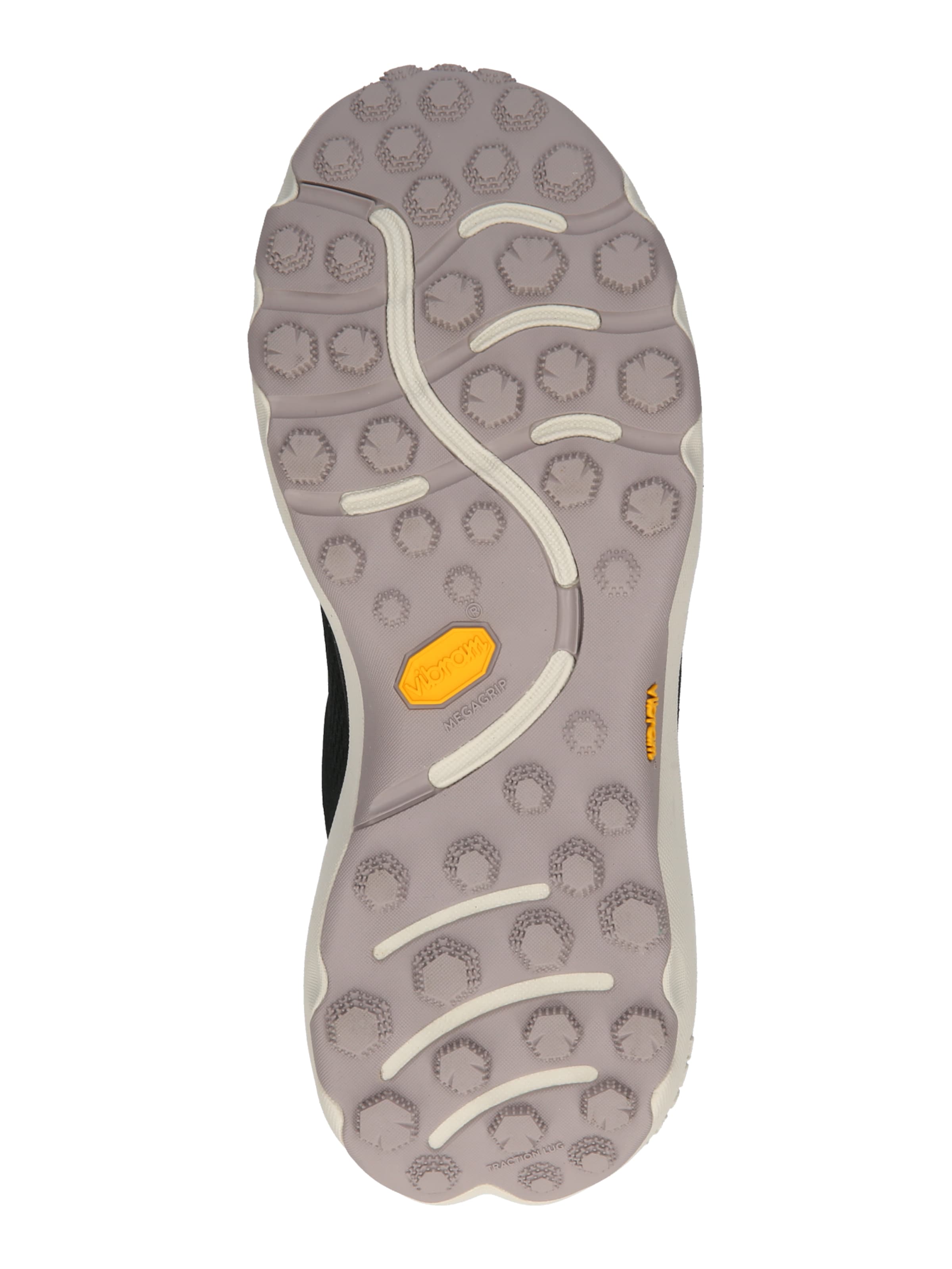 UNDER ARMOUR Παπούτσι για τρέξιμο 'Infinite Pro' σε μαύρο