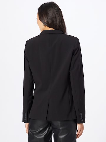 Peppercorn Blazer 'Diana' in Black