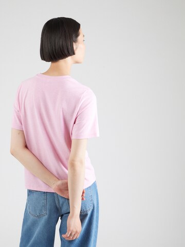 ONLY T-Shirt 'KAYA' in Pink