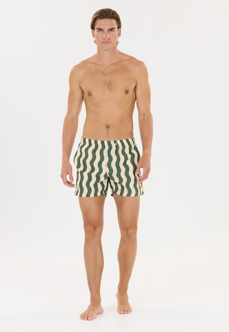 Virtus Boardshorts 'Tana' in Groen