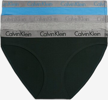 Calvin Klein Underwear Püksikud, värv segavärvid: eest vaates