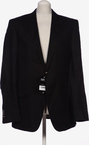 Mey & Edlich Suit Jacket in M-L in Black: front