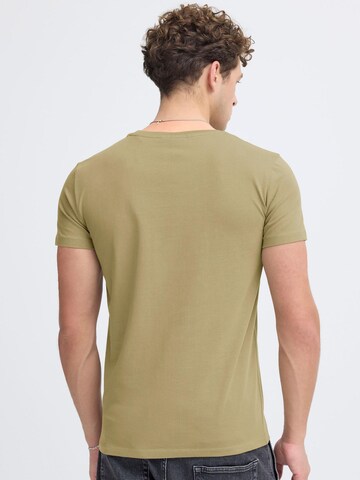 Casual Friday Shirt ' CFDavid ' in Green