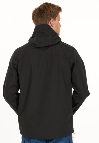 Whistler Outdoorjacke 'Dandy' in Schwarz