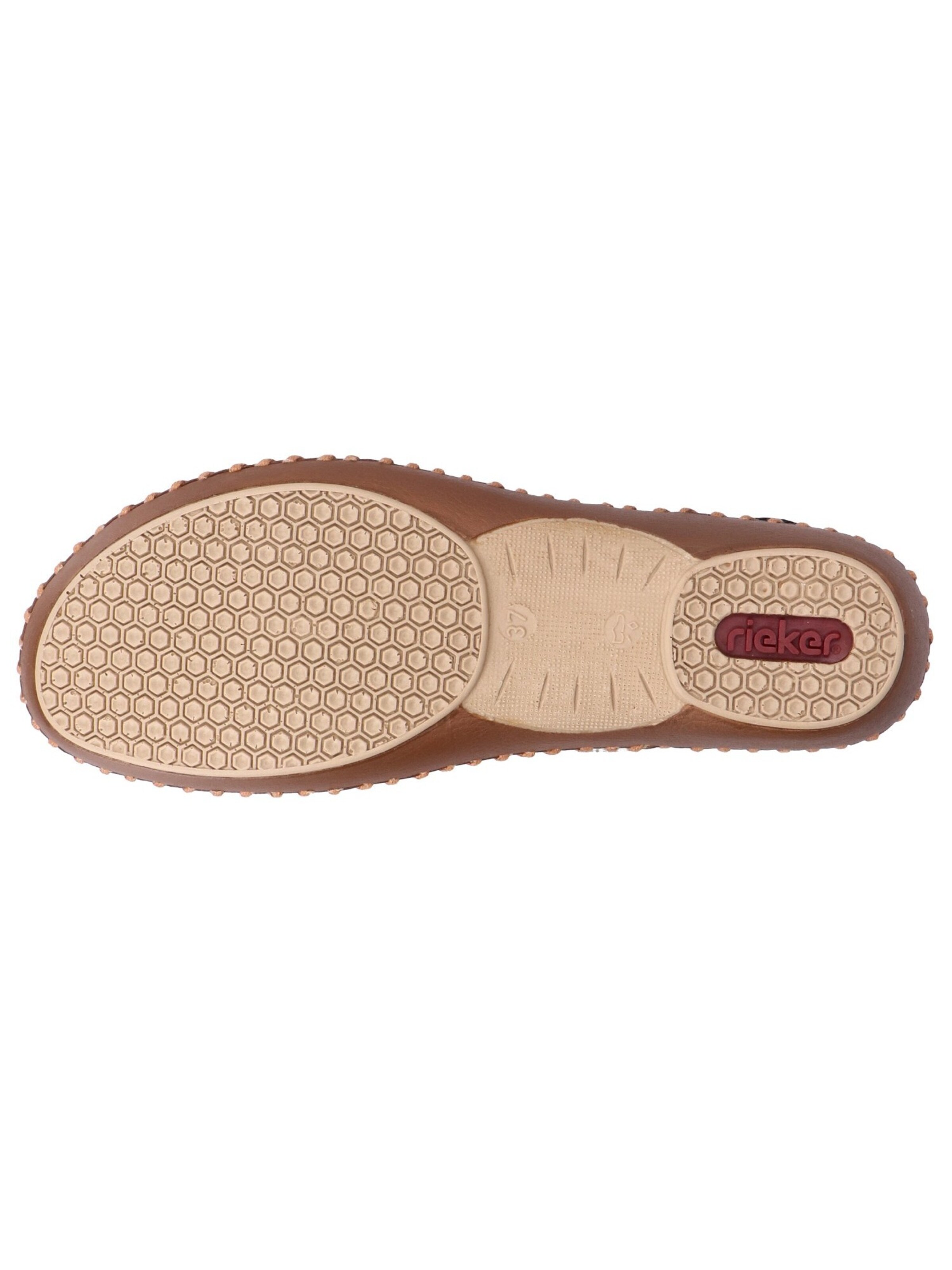 Rieker Sandals in Green