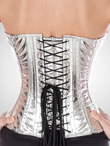 fapedo Shapingtop‌‌‌‌‌‌‌ in Silber