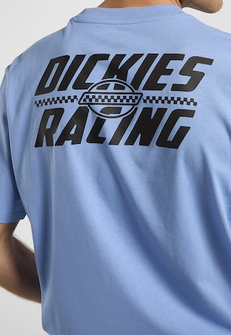 DICKIES Shirt in Lila