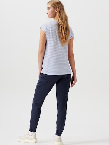 Esprit Maternity T-Shirt in Blau