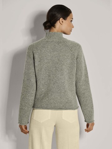 Pull-over MADELEINE en gris