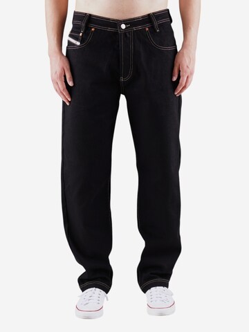 Picaldi Tapered Jeans 'Zicco 472 J' in Black