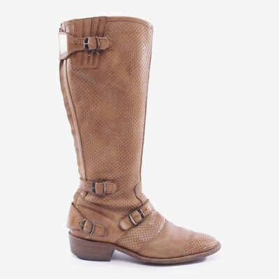 Belstaff Dress Boots in 38 in Light brown, Item view