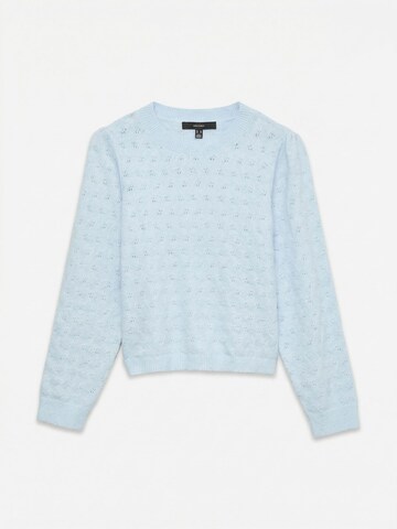 Pullover 'VM Doffy' di VERO MODA in blu