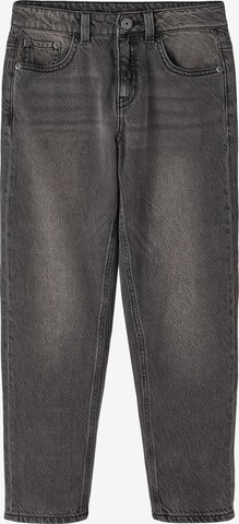 Jeans 'Ben' di NAME IT in grigio: frontale